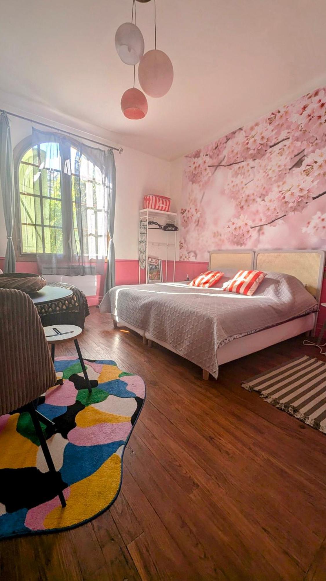 L Entre Deux Chambres D Hotes Belin-Beliet Room photo